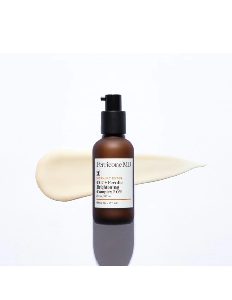 Perricone MD Vitamin C ESTER CCC+ FERULIC Brightening complex 20% 59 ml
