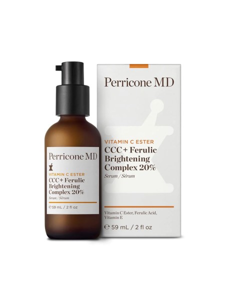 Perricone MD Vitamin C ESTER CCC+ FERULIC Brightening complex 20% 59 ml