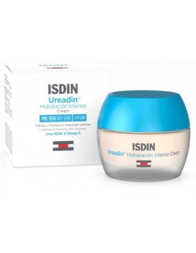 Isdin Ureadin Pack Hidratación Isdin Ureadin Pack Hidratación