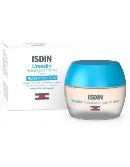 Isdin Ureadin Pack Hidratación