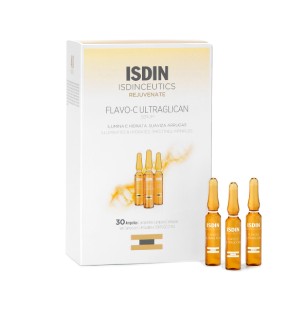 ISDIN Isdinceutics Flavo C...