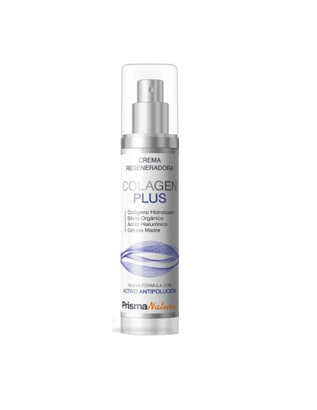Prisma Natural Colagen Plus Crema Regeneradora 50 ml