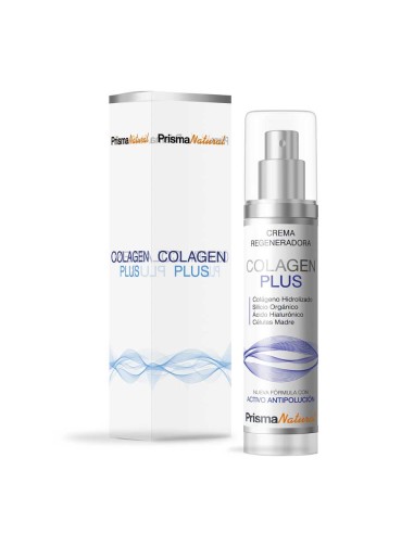 Prisma Natural Colagen Plus Crema... Prisma Natural Colagen Plus Crema...