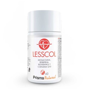 Prisma Natural Lesscol 60...