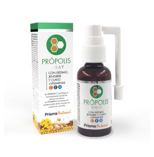 Própolis spray 30 ml Prisma...