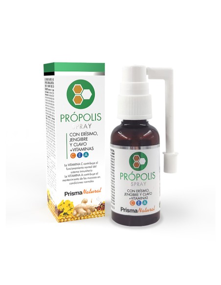 Própolis spray 30 ml Prisma Natural