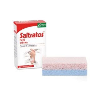 Saltratos Piedra Pómez