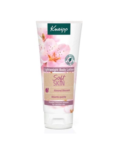 kneipp Crema Corporal Ligera Soft Skin 200 Ml