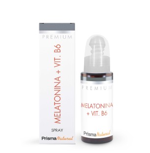 Prisma Premium Melatonina +...
