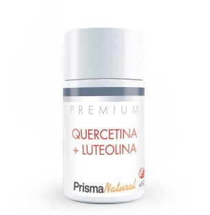 Prisma Natural Quercetina +...