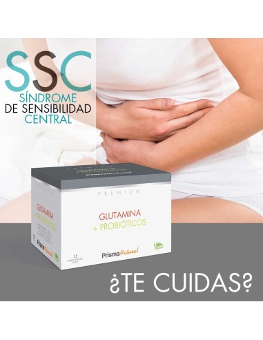 Prisma Premium Glutamina +... Prisma Premium Glutamina +...