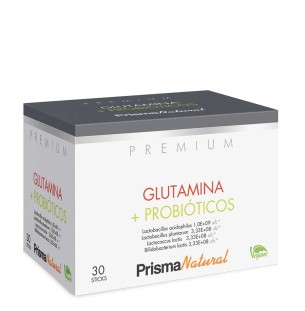 Prisma Premium Glutamina +...