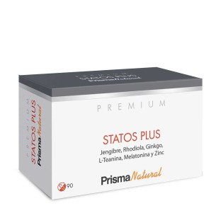 Statos Plus Prisma Natural...