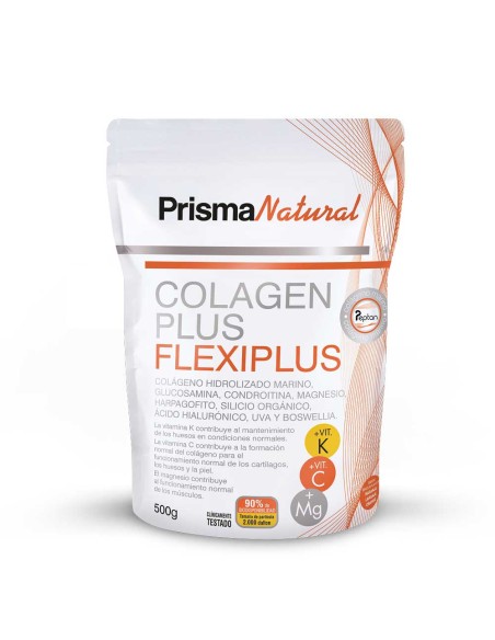 Prisma Natural colagen plus Flexiplus 500 gr
