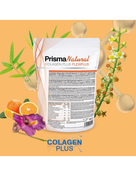 Prisma Natural colagen plus Flexiplus 500 gr