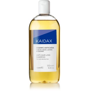Kaidax Champú Anticaída 500 ml