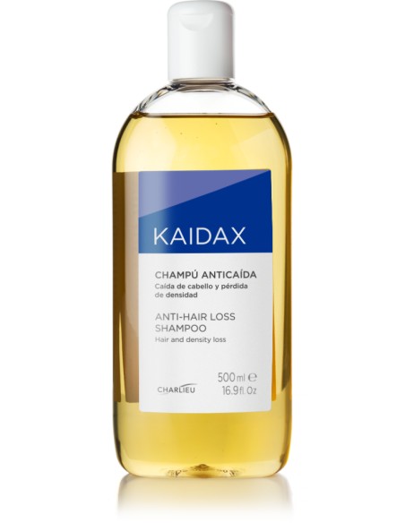 Kaidax Champú Anticaída 500 ml