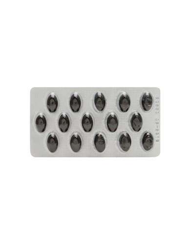 Kaidax forte 60 cápsulas