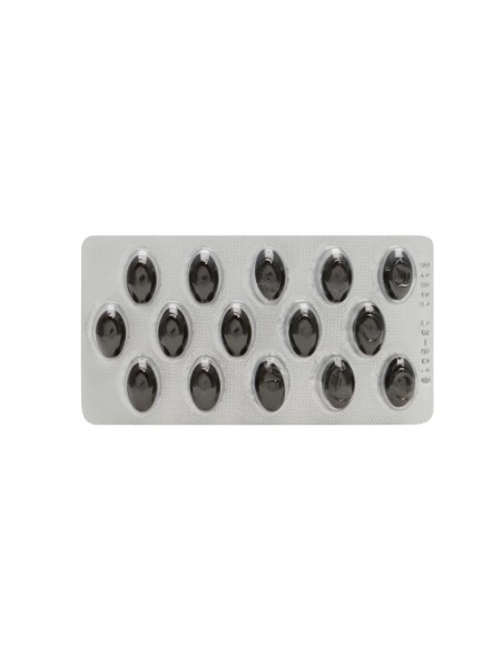 Kaidax forte 60 cápsulas