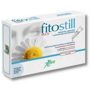 Aboca Fitostill Plus Gotas...
