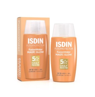 Isdin Fotoprotección Fusion...