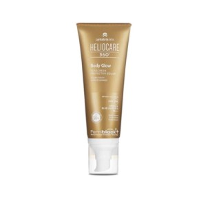 Heliocare 360º Body Glow...