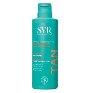 SVR Sun Secure Mousse...