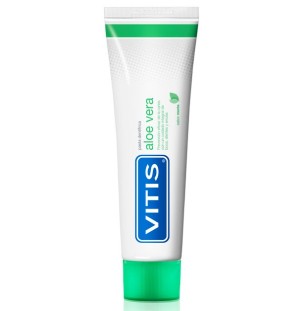 Vitis Pasta Dentífrica Aloe...