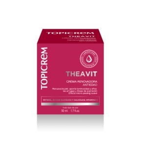 Theavit Topicrem Crema...