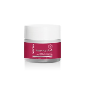 Topicrem Primavia-8 Crema...