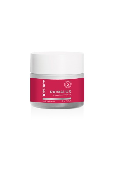 Topicrem Primalux Crema Reafirmante 50ml