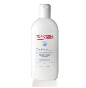 Topicrem DS+ BABY Champú...