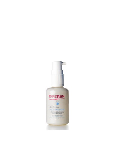 Topicrem DS+ Sebicur BABY Gel Costra Láctea 30 ml