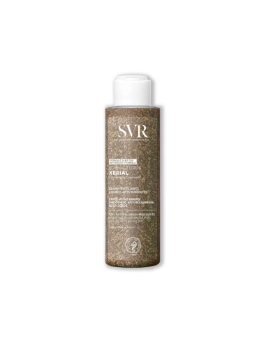 SVR Xerial Gommage 100 Gr exfoliante en Grano