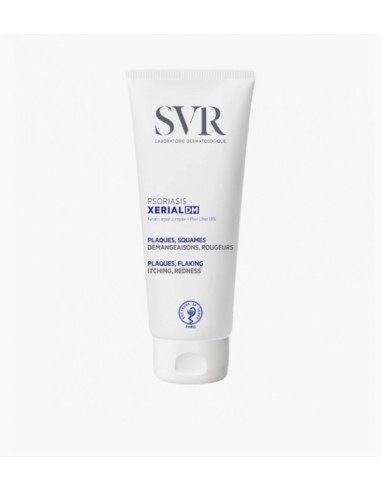 SVR Xerial Psoriasis DM 200 ml SVR Xerial Psoriasis DM 200 ml
