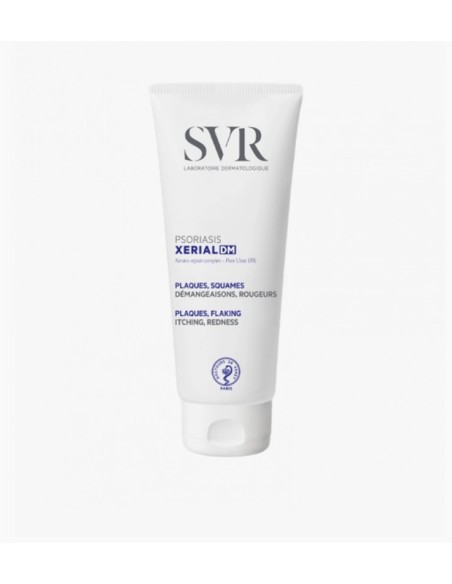 SVR Xerial Psoriasis DM 200 ml