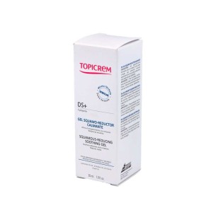 Topicrem DS+ Gel...