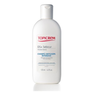 Topicrem DS+ Champú...