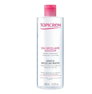 Topicrem HYDRA+ Agua...
