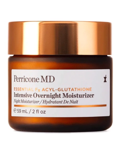 Perricone MD Essential Fx Intensive Overnight Moisturizer 59 ml