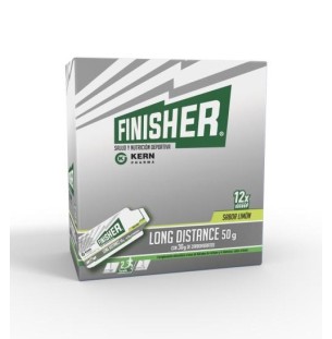 Finisher Long Distance Gel...