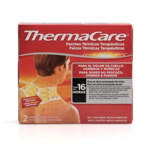 Thermacare Cuello Hombro 2...