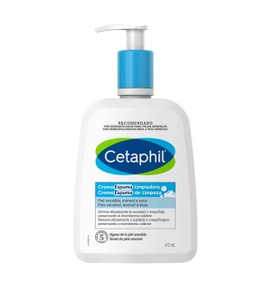 Cetaphil Crema Espuma...