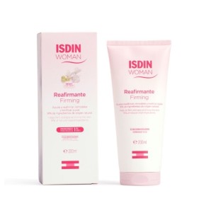 Isdin Woman Reafirmante 200ml