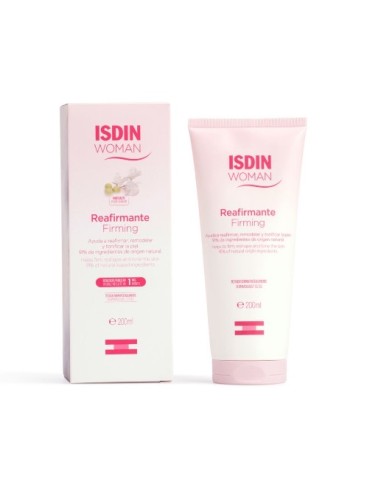 Isdin Woman Reafirmante 200ml