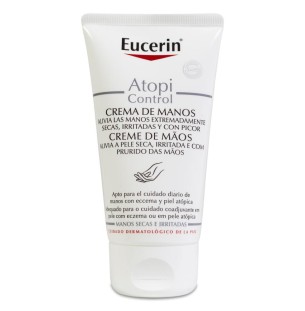 Eucerin Atopicontrol Crema...