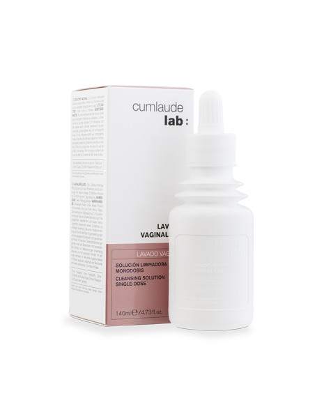 Cumlaude Gynelaude Lavado Vaginal Clx 140ml