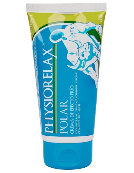PHYSIORELAX polar 75ml PHYSIORELAX polar 75ml