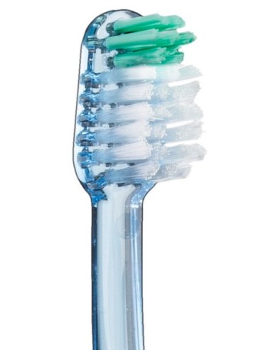 Vitis Cepillo Dental Adulto Suave Access