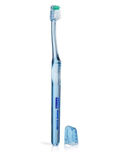 Vitis Cepillo Dental Adulto Suave Access